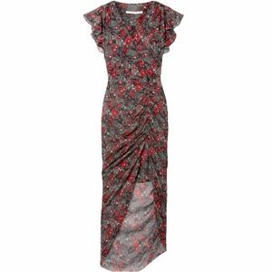 Veronica Beard Cecile Dress